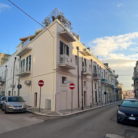 San Michele Luxury Rooms Matera Exterior foto