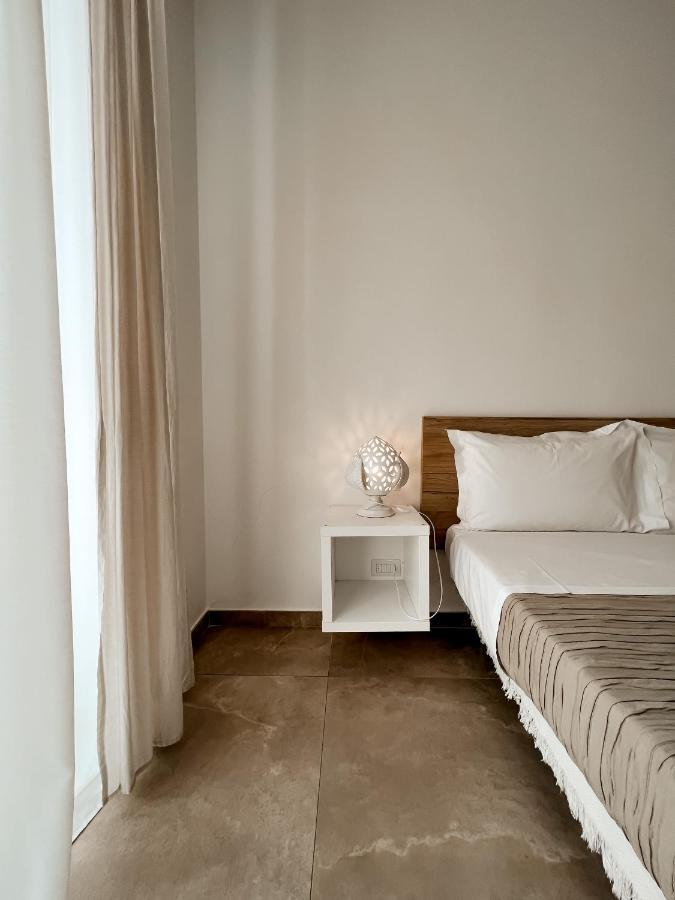 San Michele Luxury Rooms Matera Exterior foto
