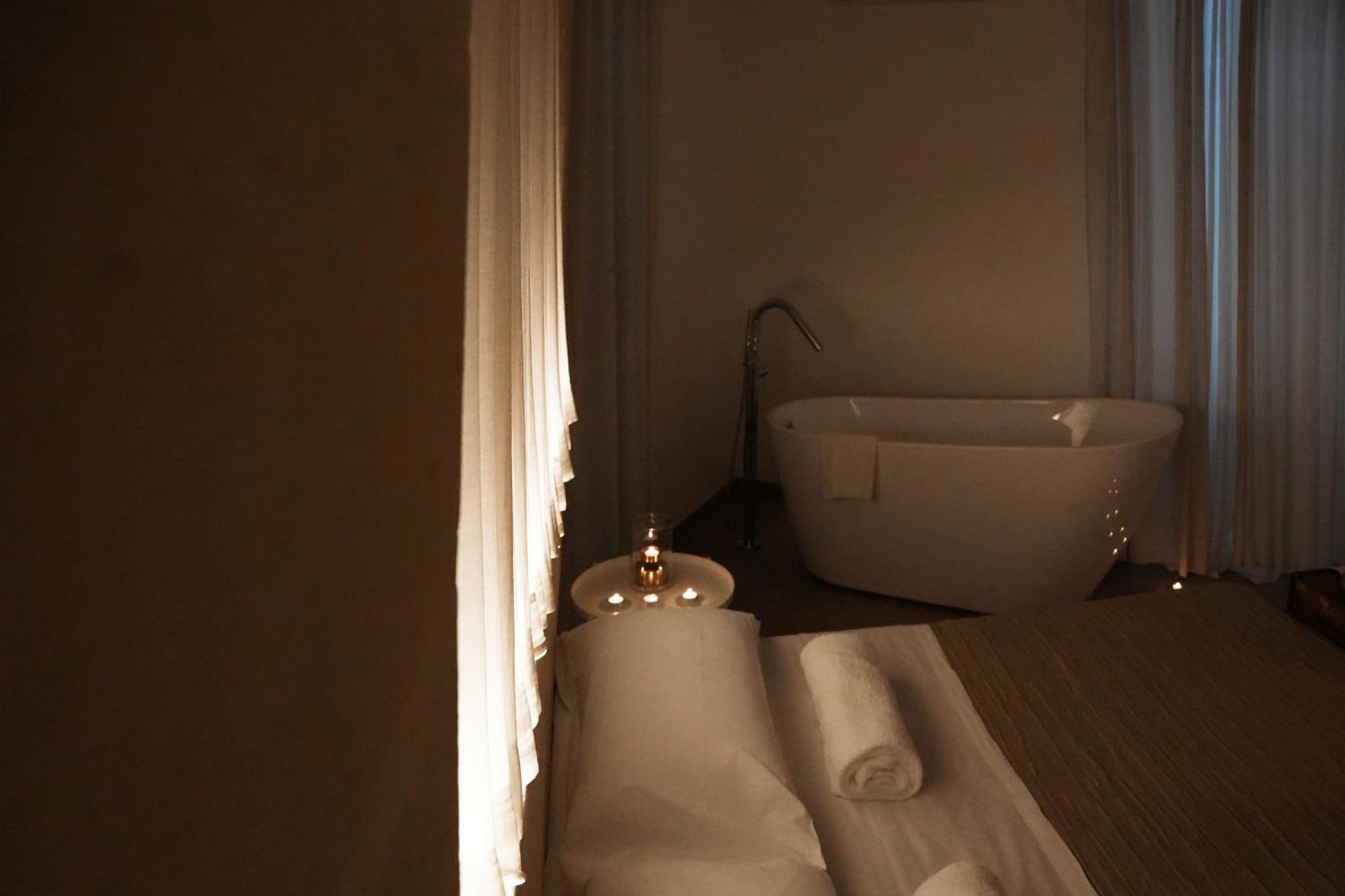 San Michele Luxury Rooms Matera Exterior foto