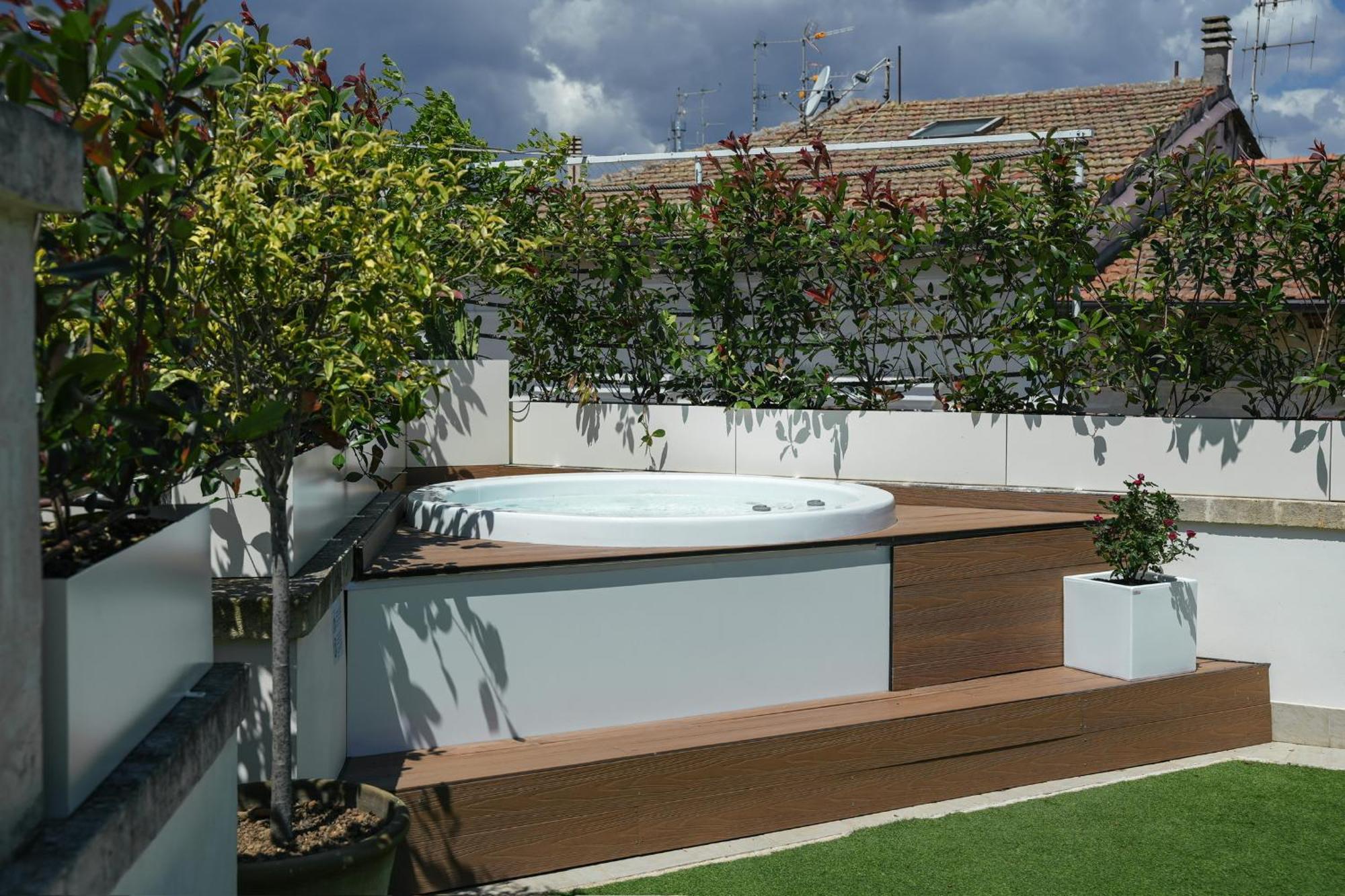 San Michele Luxury Rooms Matera Exterior foto