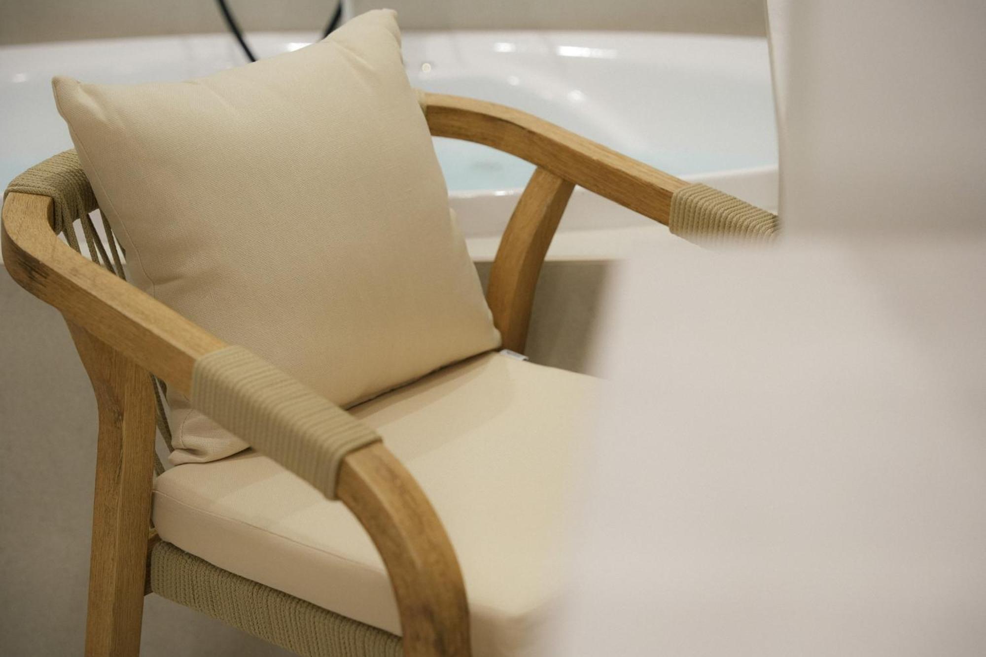 San Michele Luxury Rooms Matera Exterior foto