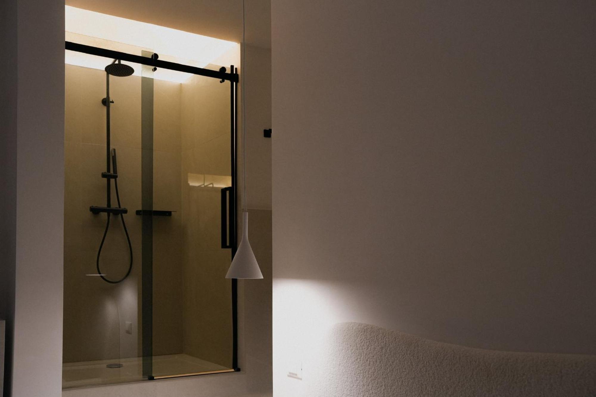 San Michele Luxury Rooms Matera Exterior foto